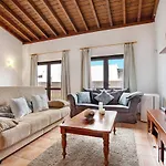 Villa Susana La Oliva