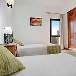 Βίλα Susana La Oliva