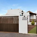 Susana * La Oliva