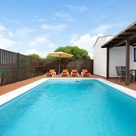 Villa Susana La Oliva