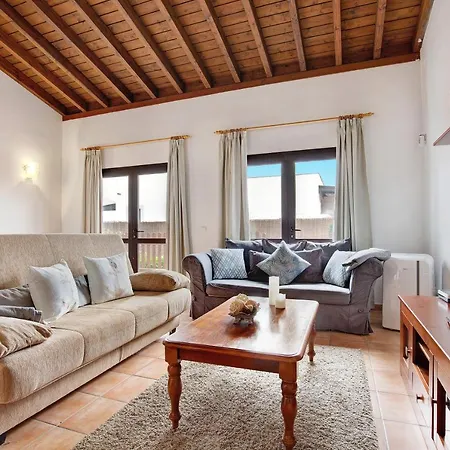 Villa Susana La Oliva