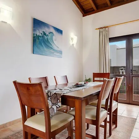 Villa Susana La Oliva