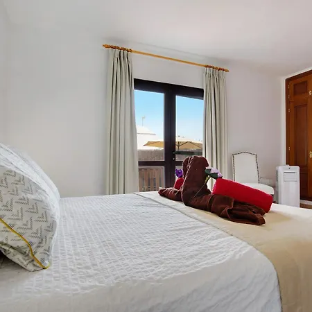 别墅 Susana 拉·奥利瓦