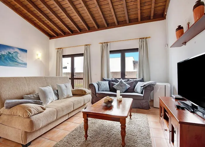 Villa Susana La Oliva